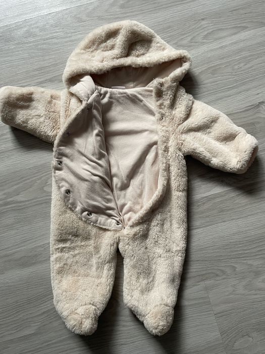 Комбінезон дитячий