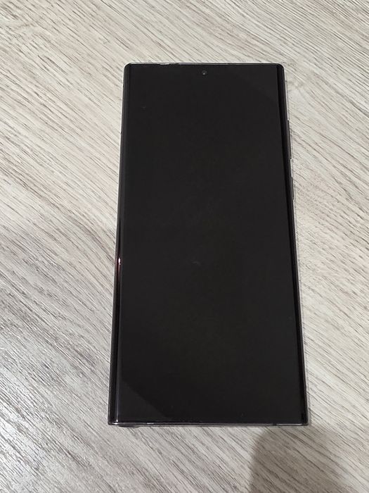 Display samsung s22 ultra