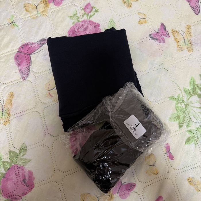 Топ безшовний для вагітних та годування. Лосіни, колготи для вагітним