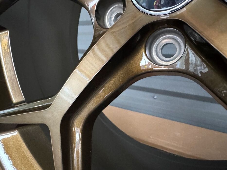 Диски нові R19 5x112 Audi A3 A4 A5 A6 A7 Q3 Q5 Q7 Etron