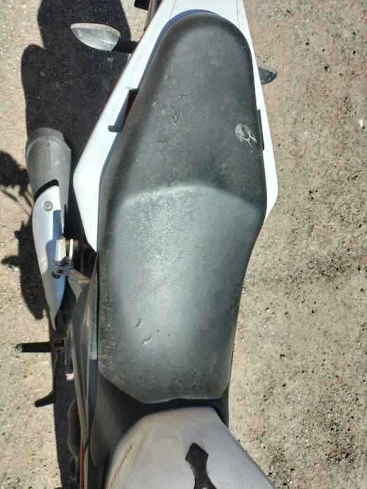 MOTO VORTEX 125 ZII (2019)