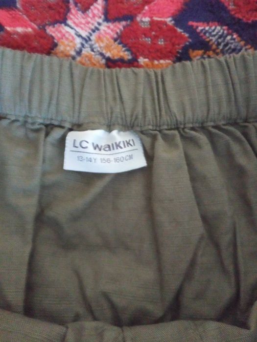 юбки різні фірми lc wаikiki розмір с-м