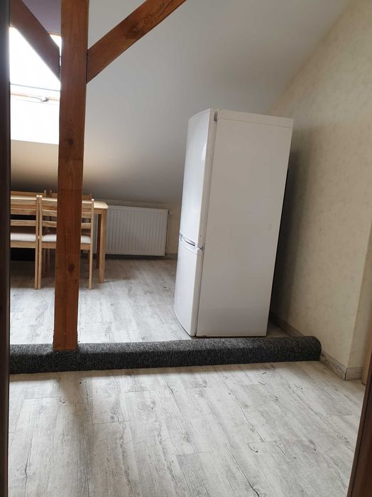 Wynajmę mieszkanie kawalerka, umeblowane Zielony Rynek 14 - Widok 6