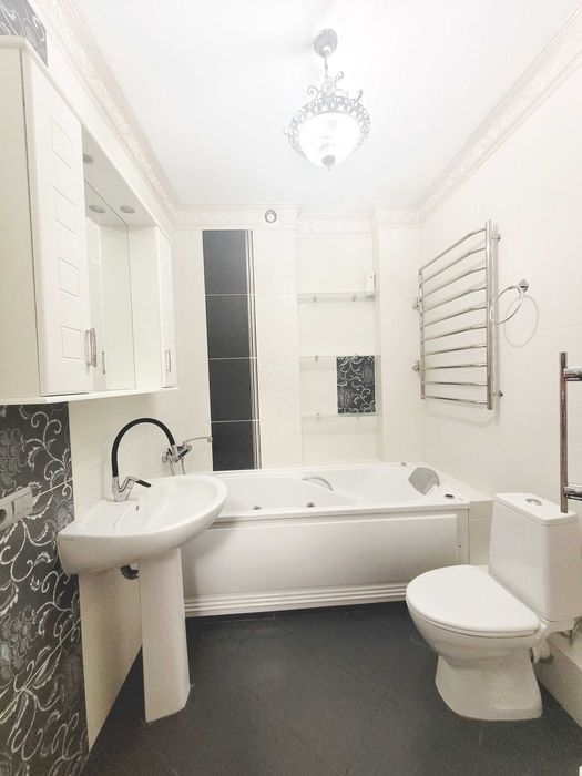 2-кімнатна квартира за адресою (площа 84 м²) - Atlanta.ua - фото 7