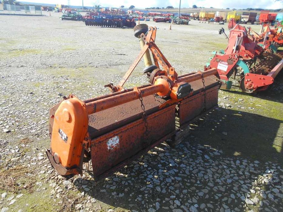 Rototerra maschio 3m