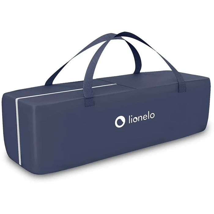 Дитяче ліжечко Lionelo Sven