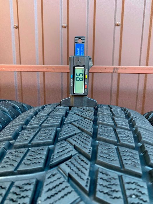 225/55 R18 98T Sunwide Sunwin / Зимові шини / 2023