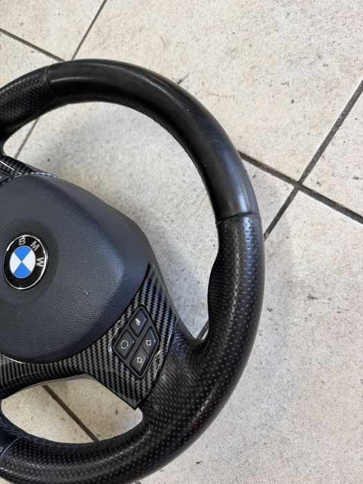 Volante pack m bmw e90 e91 e92