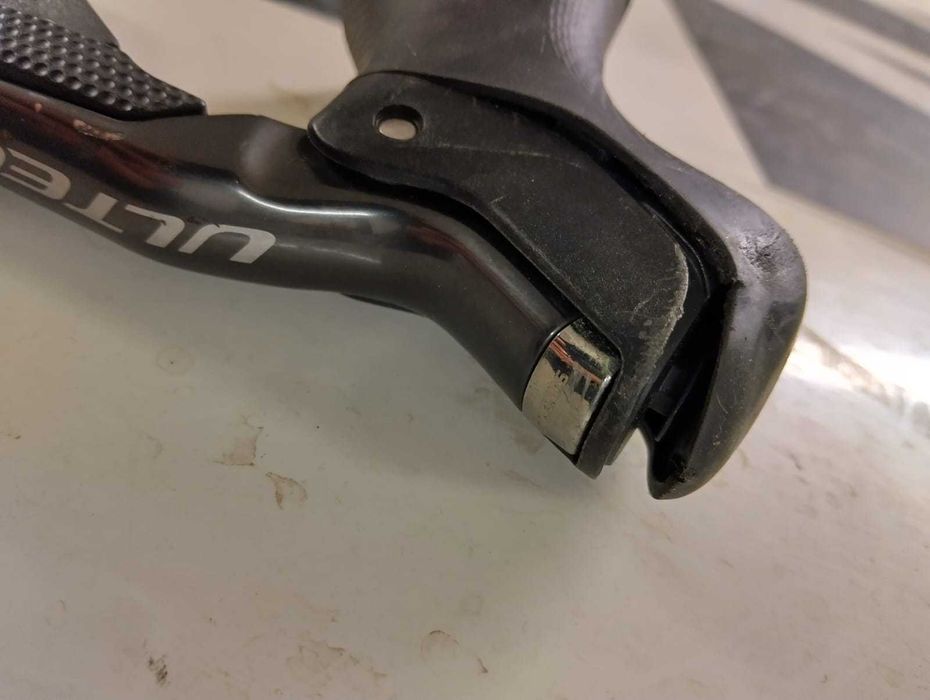 Shimano ultegra di2
