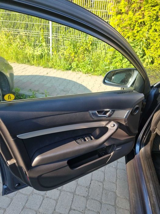 Audi A6 C6 2.0TDI
