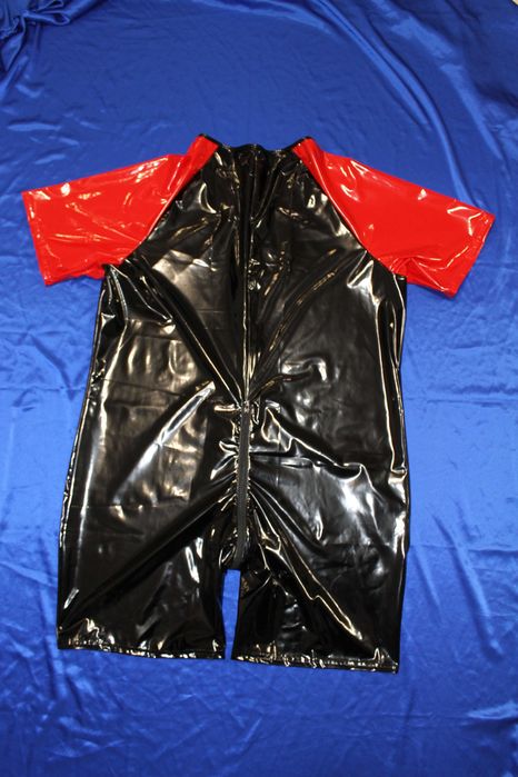 Чоловіча інтимна білизна великого розміру, батал