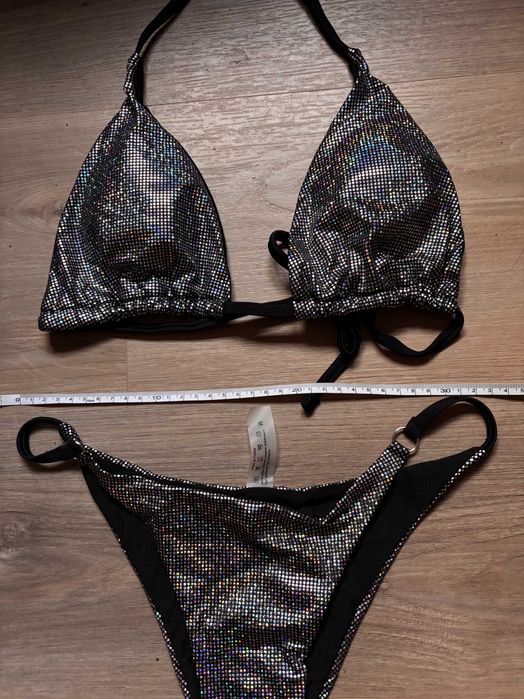 Conjunto biquini novo 38