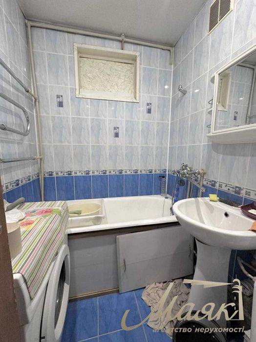 ЦІНУ ЗНИЖЕНО! Продаж  3 кімнатної квартири Дніпровський район