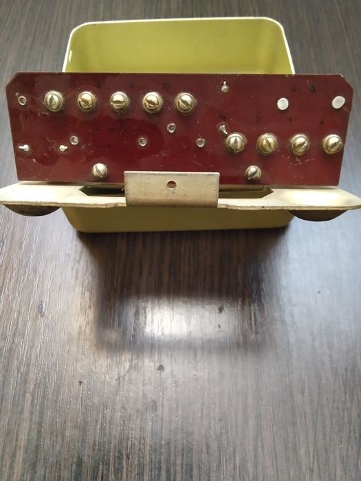 Коробки, розетки, кабель и др.