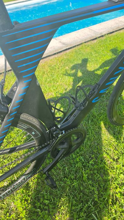 Canyon Speedmax CF SL 7 Large