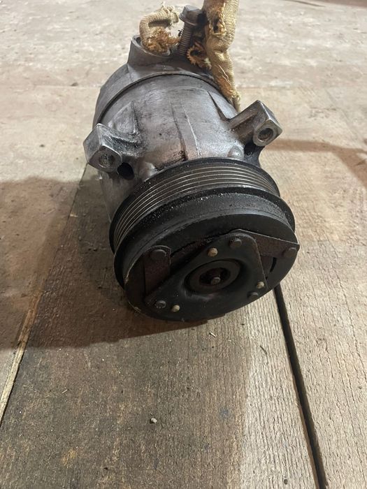 Компресор ауді Audi