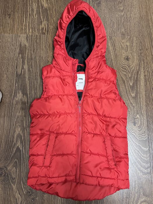 Жилетка дитяча..