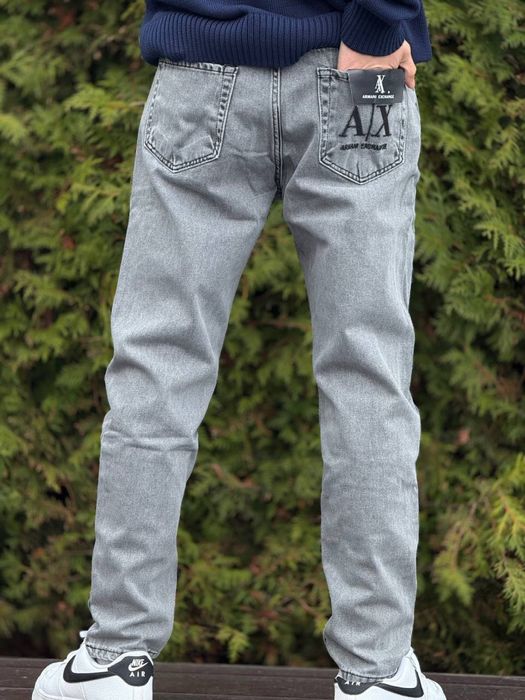 ‼️Без Предоплат ‼️ ШТАНИ ВІД БРЕНДУ Armani Exchange