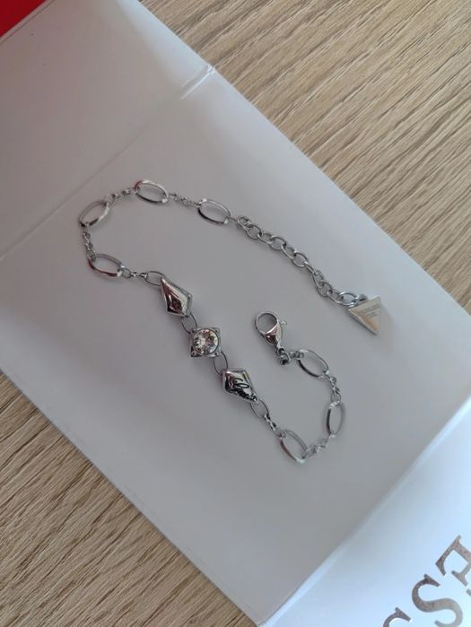 Bransoletka guess