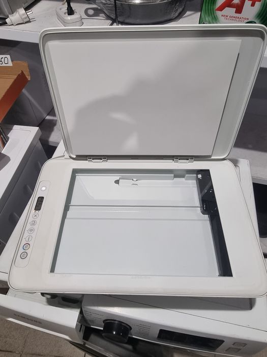 Принтер HP desk Jet 2710