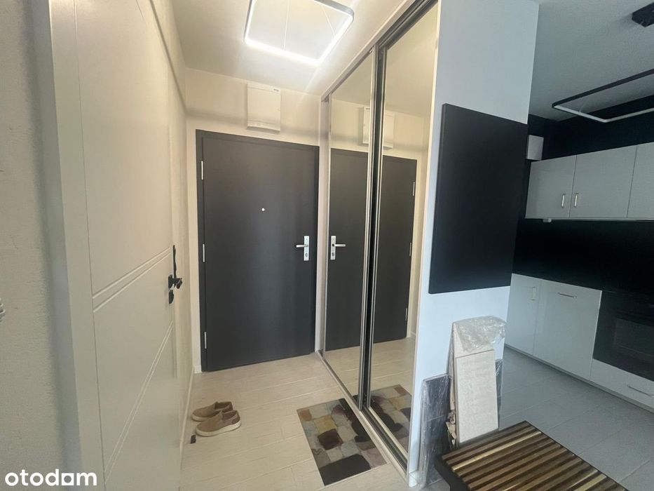 Mieszkanie na wynajem z balkonem i garażem - Widok 3