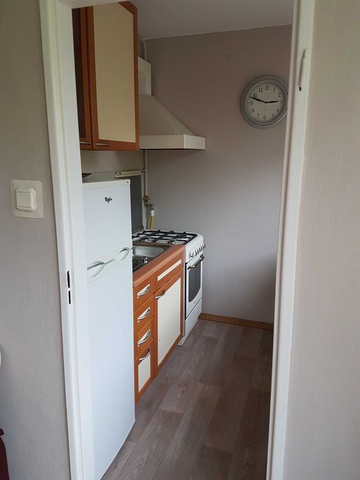 Mieszkanie – Warszawa - Widok 2