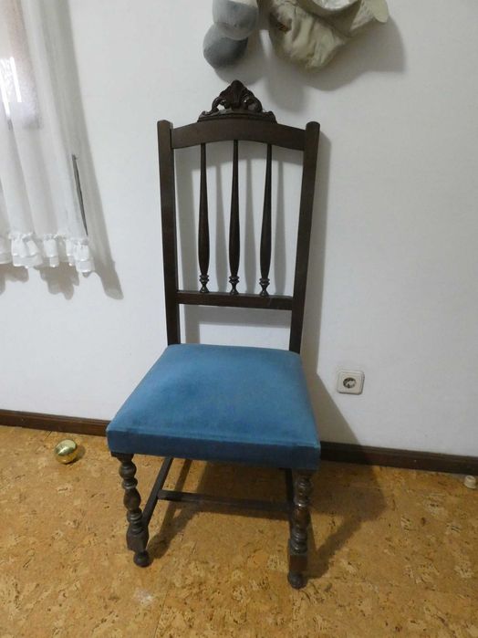 Quarto de casal completo