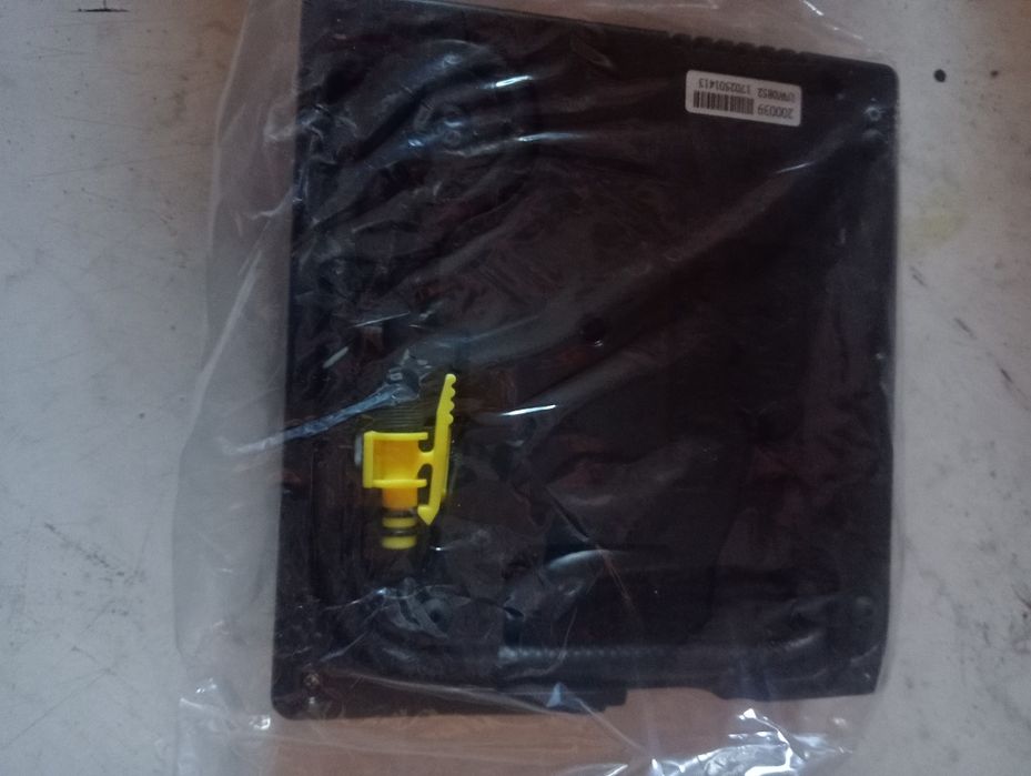 Kompresory samochodowe nowe