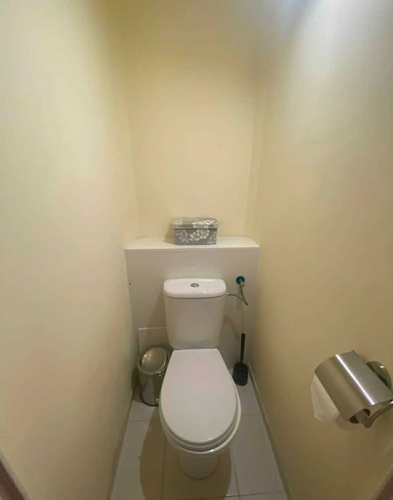 Wynajmę mieszkanie w Zabrzu | 2 pokoje 52,5 m² | duży balkon | ul. Gdańska | BEZPOŚREDNIO