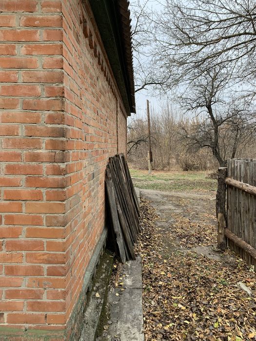 Дом в селі Головач
