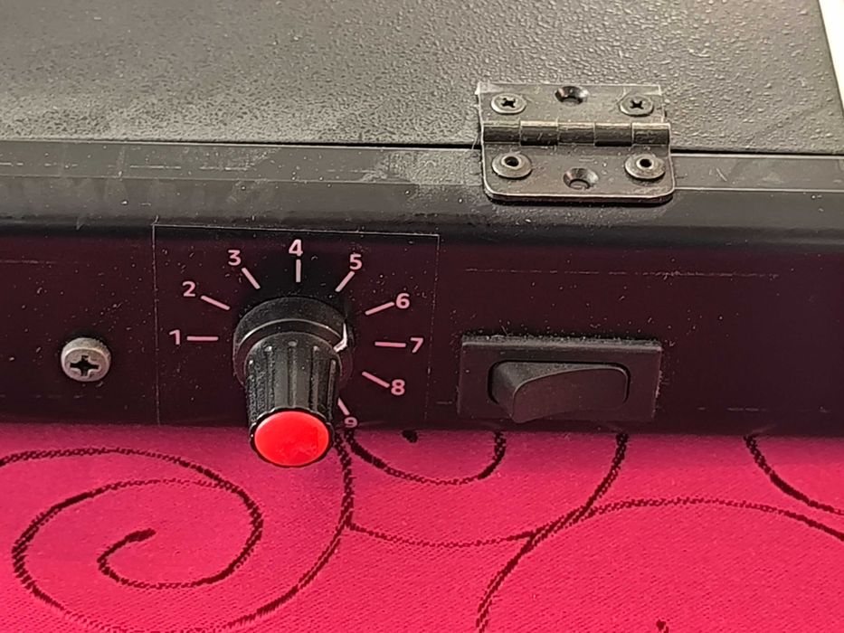 Luz profissional fotografia/vídeo Starlight 1000