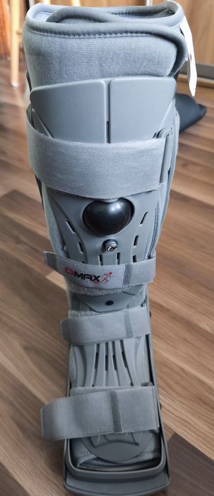 Orteza OMAX XL (43-46)