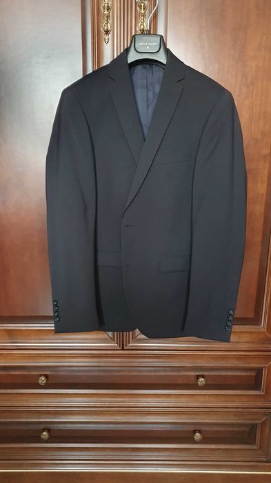 Garnitur męski Pierre Cardin