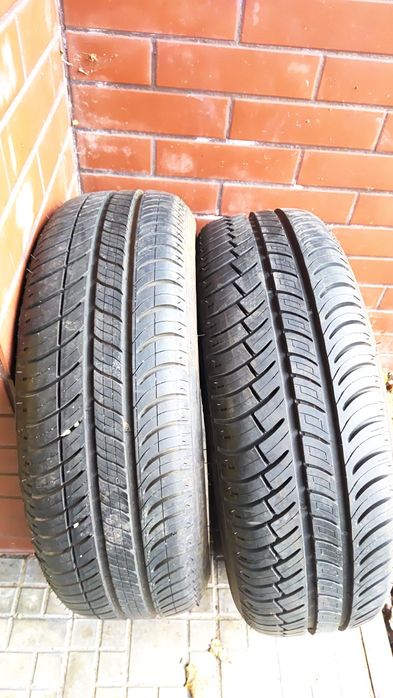 Opony micheline 185 65 15