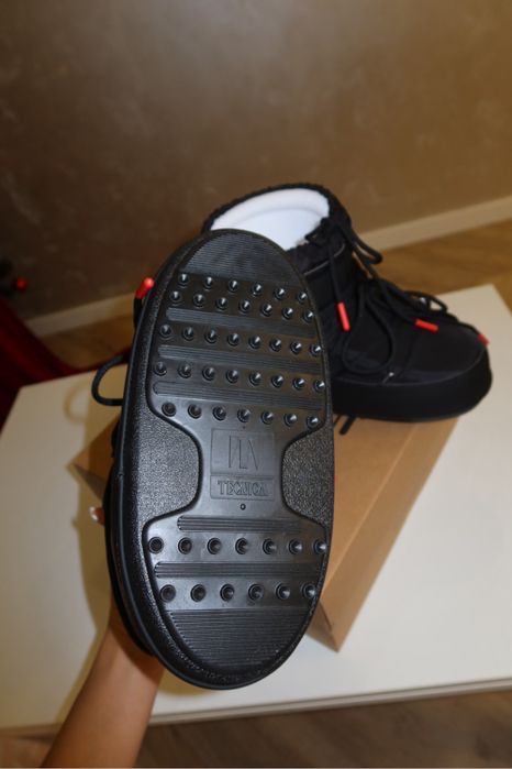 Moon Boot розмір 38-40