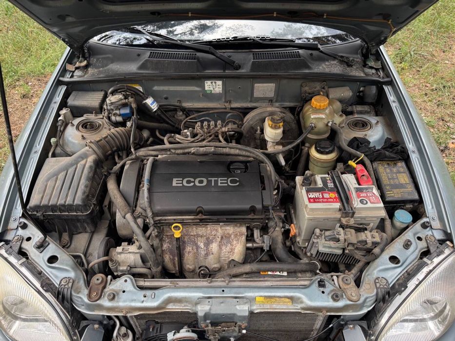 Продаю ЗАЗ Lanos 2014