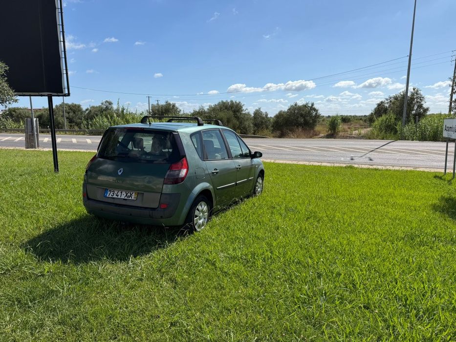 Senic em bom estado