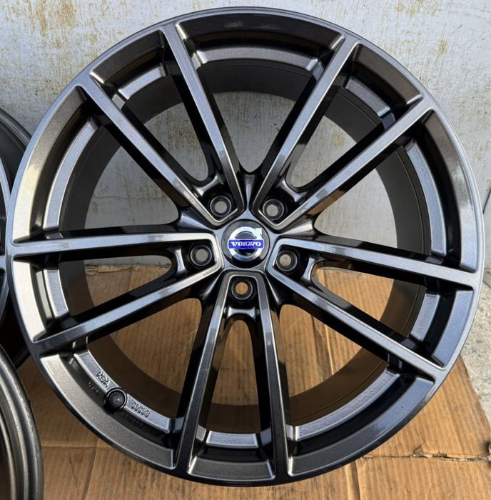 Диски R19 5x108 Volvo XC60 XC40 EX30 EX40 XC90 V90cc V60cc Polestar