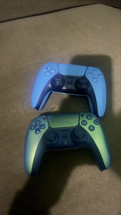 Ps5 como nova