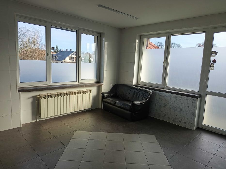 Lokal do wynajęcia pod Fryzjera/Kosmetyczkę/ Biuro - Centrum Rozprzy