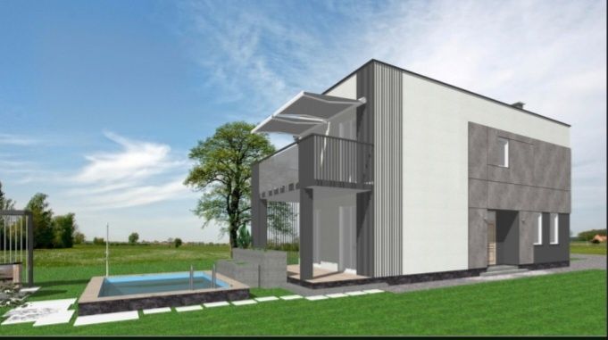 House by the address (area 120 m²) - Atlanta.ua - photo 10