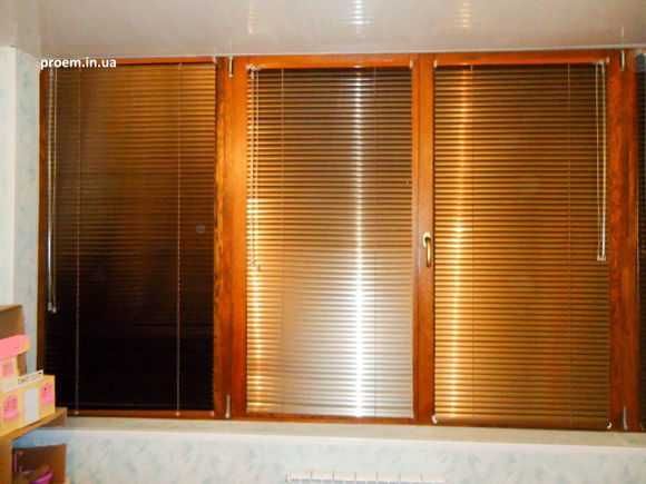 Горизонтальные жалюзи на окна в Запорожье. Совсем недорого‼️