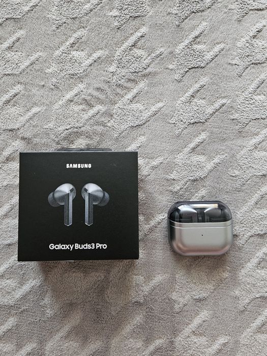 Навушники Samsung Galaxy Buds2 Pro