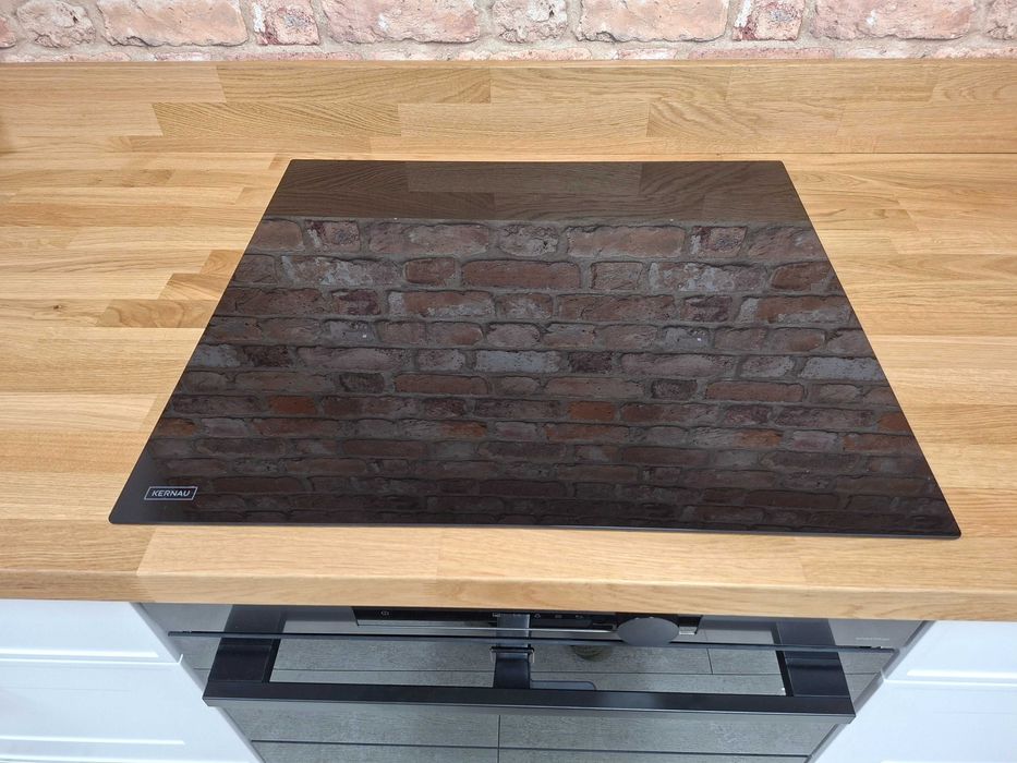 Kernau KIH 6445-4B Pure Black