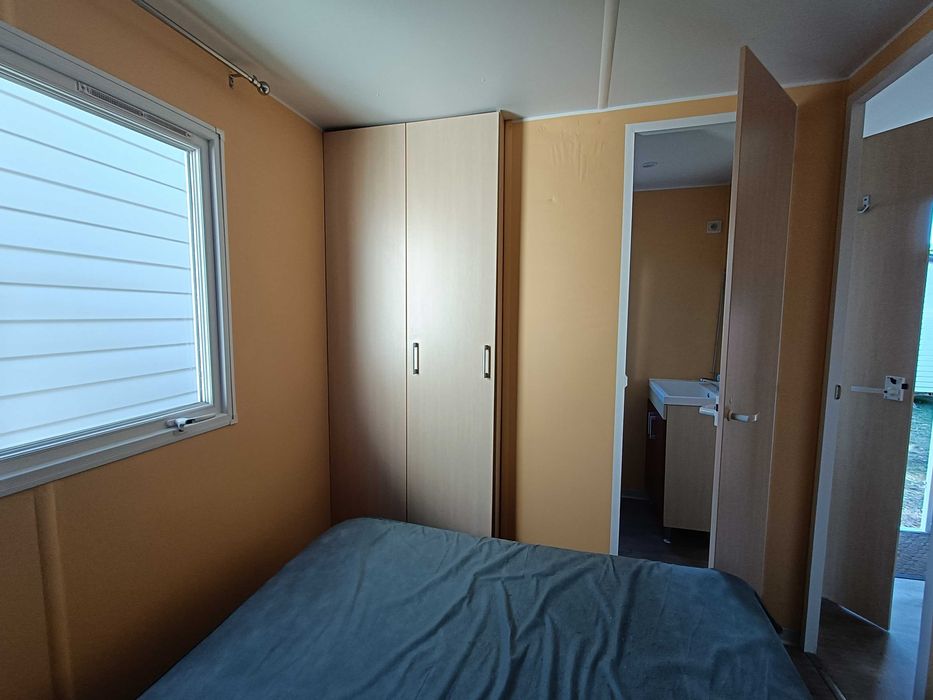 Mobil Home T3 | SuperTitania Promo OFERTA TRANSPORTE EQUIPADA