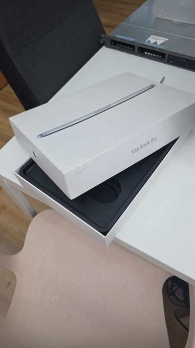 MacBook Pro meados 2015 i7