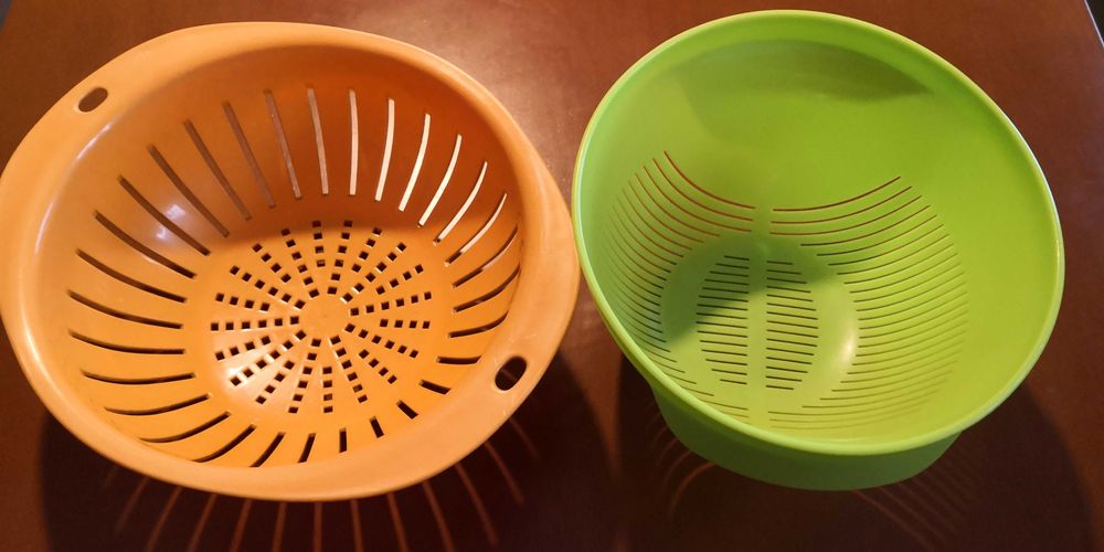 Strainer - Curver and Domplex443899452484505601