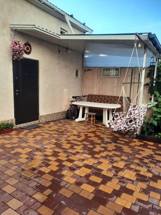 Сдам квартиру   на земле в частном секторе  на Таирова