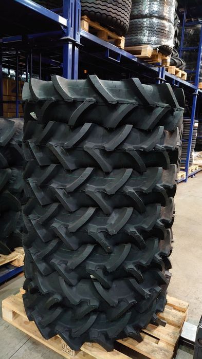 Шини 9.5/8.3-32 до Трактора Т25-Т16