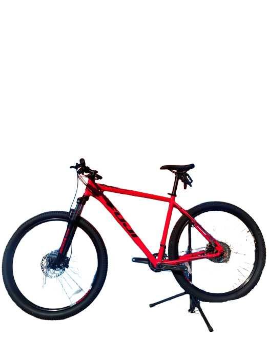 NOWY FUJI NEVADA 2.0 LTD Roz XL 21" Shimano Deore *Koła 29* Hollowtech